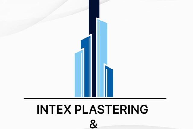 INTEX Plastering and Rendering
