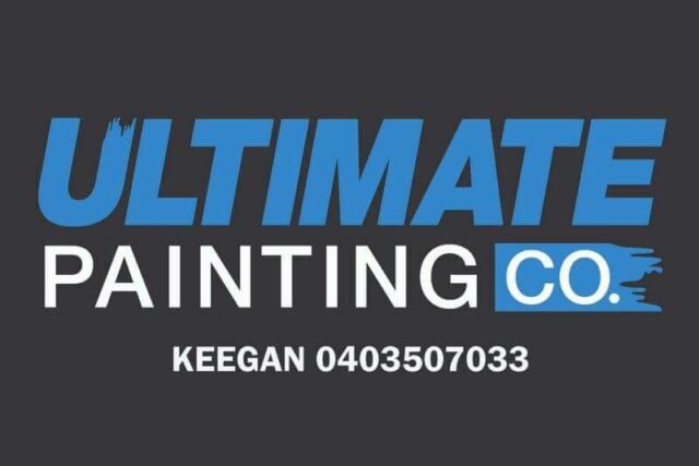 Ultimate Painting Co