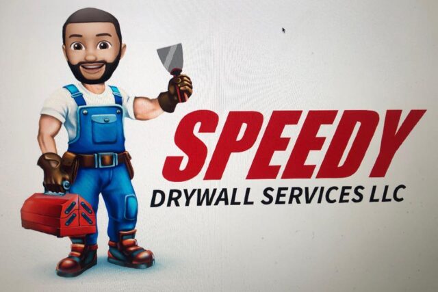 Speedy Drywall Services Llc