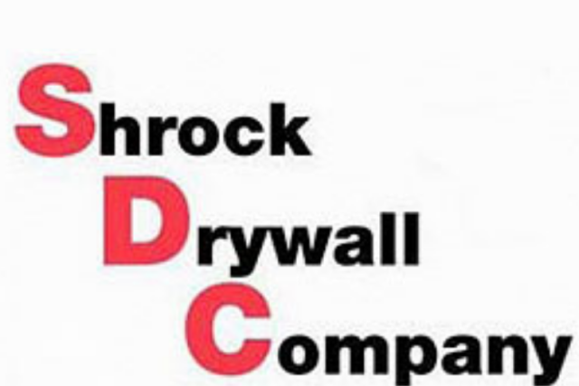 Shrock Drywall