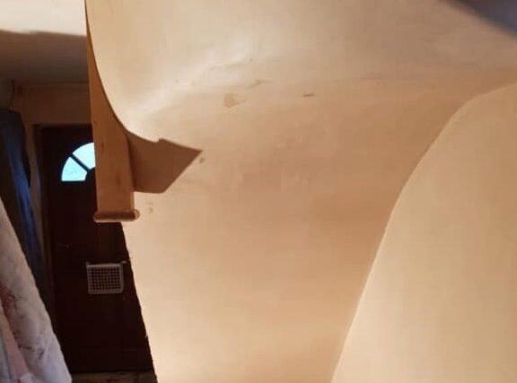 S.Whitham plastering and rendering