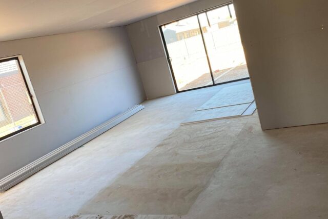 Golden City Plastering