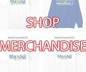 Buy Maxkil T-Shirt