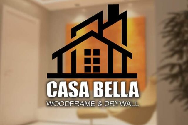 Casas woodframe /steelframe