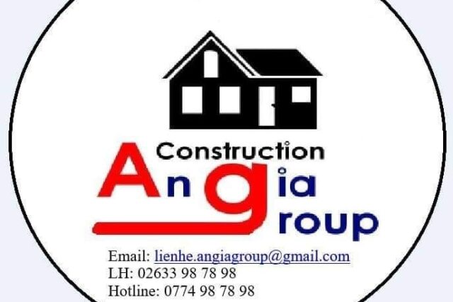 Thiết Kế - Thi Công Xây Dựng AN GIA GROUP " Xây Niềm Tin - Dựng Uy Tín"