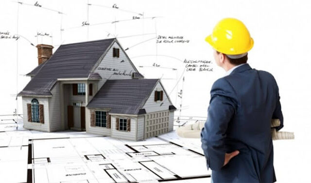 Thầu xây dựng Anh Tám