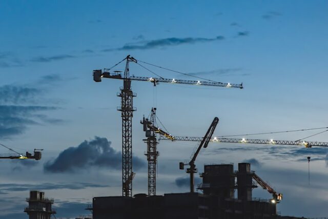 Công Ty TNHH Đầu Tư Thiết Kế Xây Dựng Thái Bình Dương