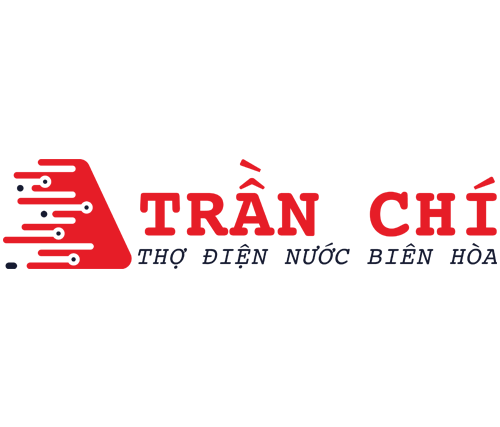 Điện Nước Trần Chí - Thợ Sửa Chữa Điện Nước, Máy Lọc Nước Biên Hòa