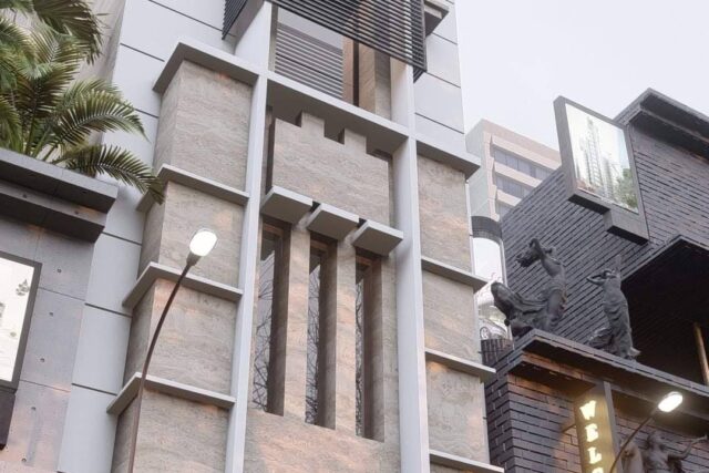 Kiến Trúc Quang Phương