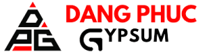 Dangphuc Gypsum - Nội Thất Thạch Cao