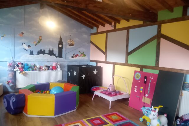 Attention2detail painting and decorating- stoke on trent