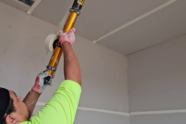 Dallas Fort Worth TX Drywall Warriors