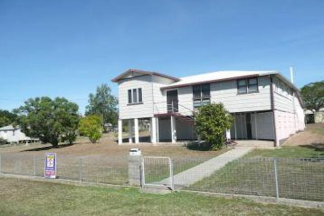 Gold Coast House Restumping