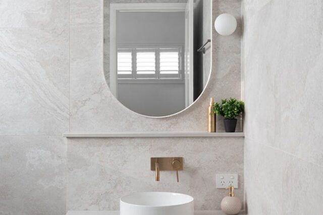 Balcony Renovation Sydney