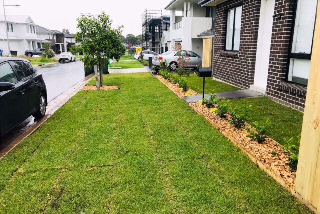 Local landscaping & fencing pty Ltd | landscaping Sydney