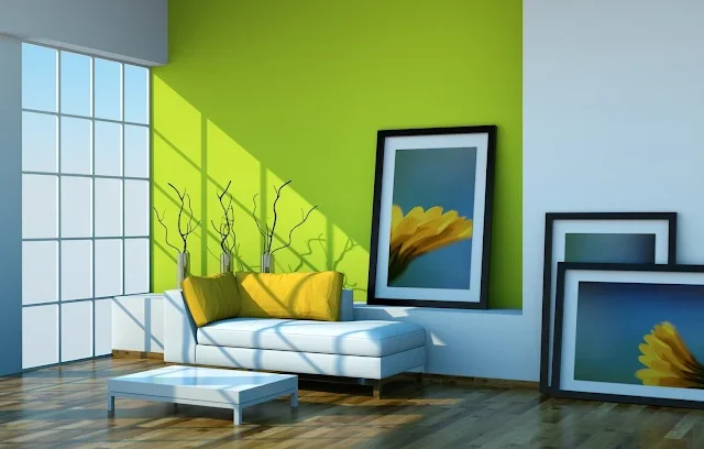 Modern Magic Painters