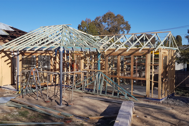 Laggner Constructions Pty Ltd | Builders in Canberra