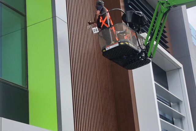 Nationwide Commercial Cleaning