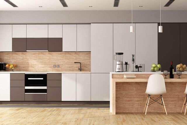 Kitchen Renovations in Perth