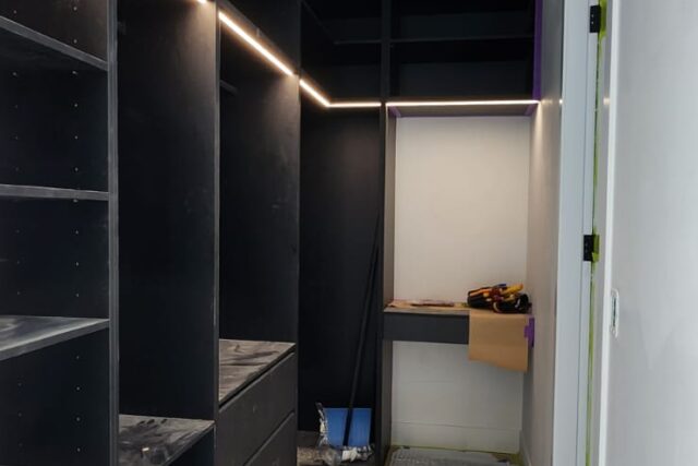 Industrial Electrical Services Sydney