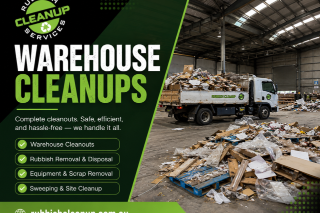 24 Hour Junk Removal Vancouver