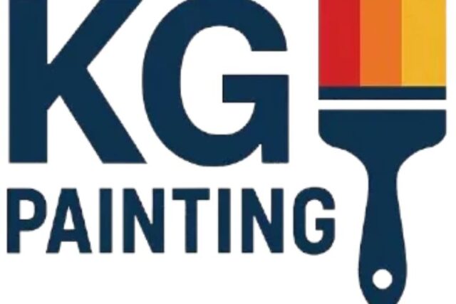 Best Painter in Melbourne | Affordable House Painting Services | KG Painting