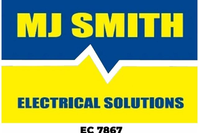 MJ Smith Electrical Solutions