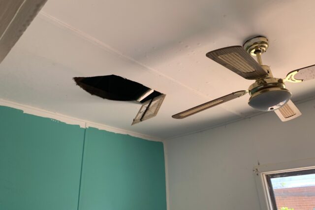 Ceiling Installation Sydney