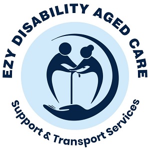 Ezy Disability Aged Care Support & Transport Services