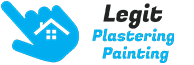Legit Plastering and Painting Services Pty Lld